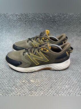 New Balance 410 v7 Trail Shoes Size 11.5 Men’s